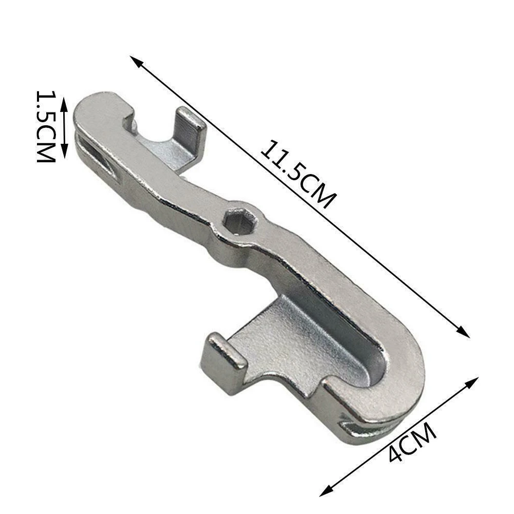 

Handy 5mm Brake Pipe Tubing Bender Bending Tool Bending Options Handy Tool Silver L9