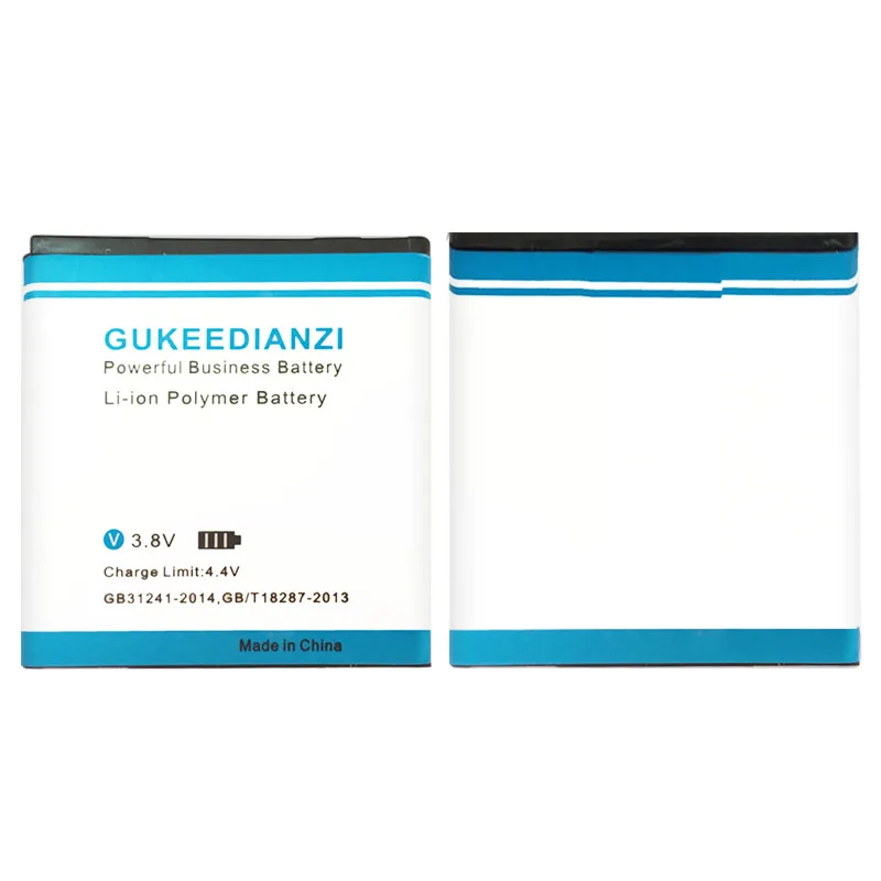 Аккумулятор GUKEEDIANZI BL11100 3150 мАч Сменный аккумулятор для телефона HTC Desire T328 X T328W T328e