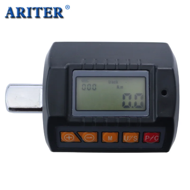 Цифровой Динамометрический ключ 200 Н. М инструменты для ремонта автомобильных