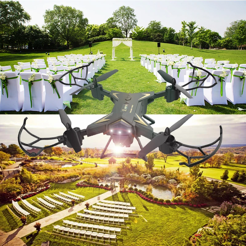 KY601G GPS дрона с дистанционным управлением 4K 5G WI-FI FPV 1000 метров передача изображения