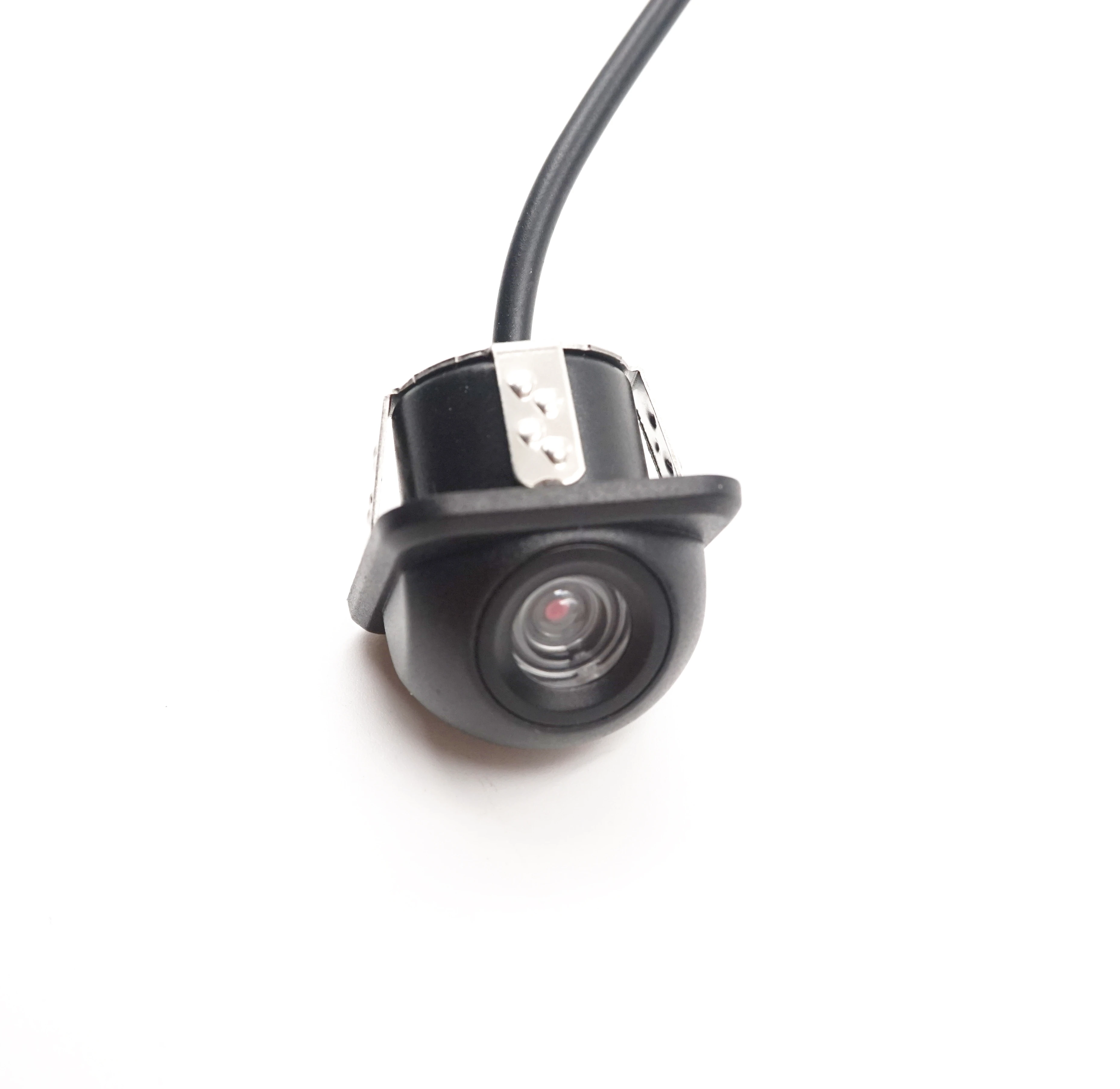 Новые HD 12V ночь заднего вида Камера авто 170 Широкий формат парковки задним ходом