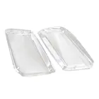 Для Bora Jetta MK4 1999 2000-2005 фары прозрачная крышка абажур крышка фары корпус линзы стеклянная лампа