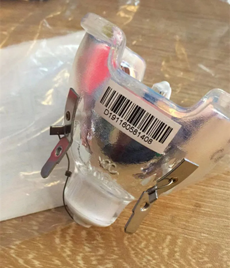 Оригинальная лампа YODN 17R /350W лампа/17r 350W лучевая подвижная голова SIRIUS HRI Лампа для лучевого света и MSD Platinum 17r on.