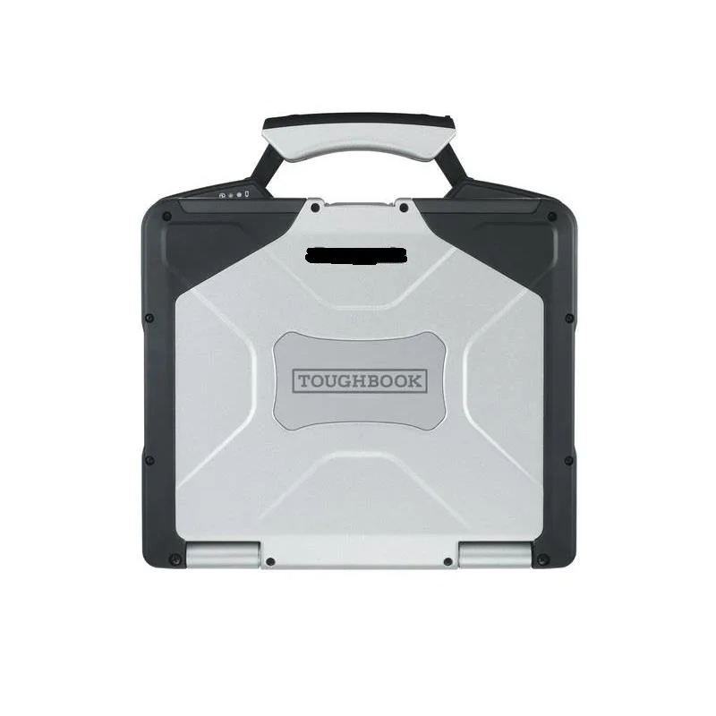Антикоррозийный P-anasonic CF-31 CPU i5/3340 Toughbook высокое качество CF31 память 4 Гб военная