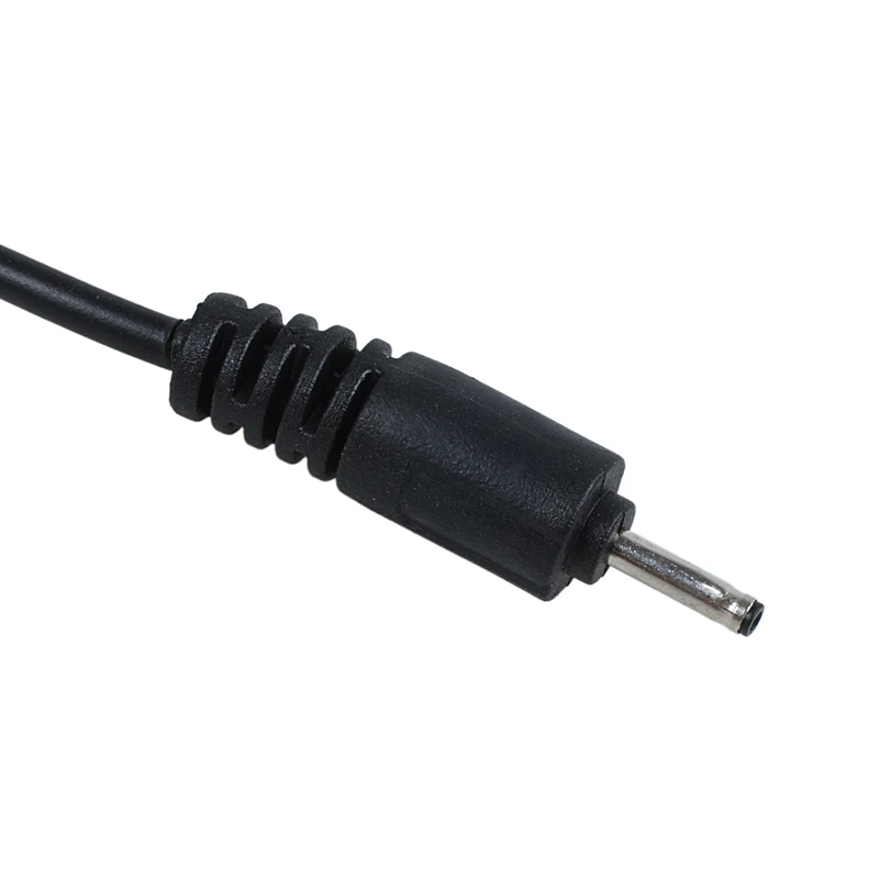 Черный DC 2 мм USB кабель для зарядки 50 см Nokia N78 N73 N82|Йо-йо| |