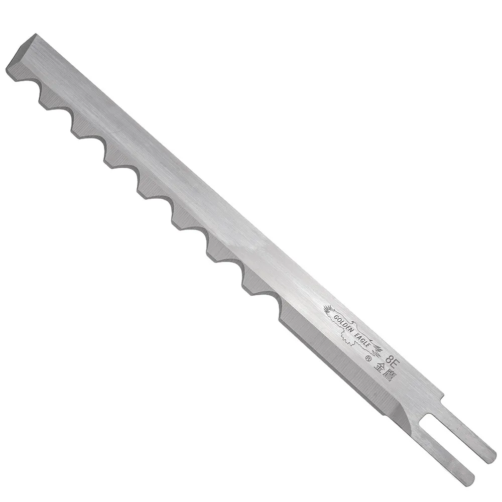 Орел бренд специальный легированная сталь прямой нож волновой используется для