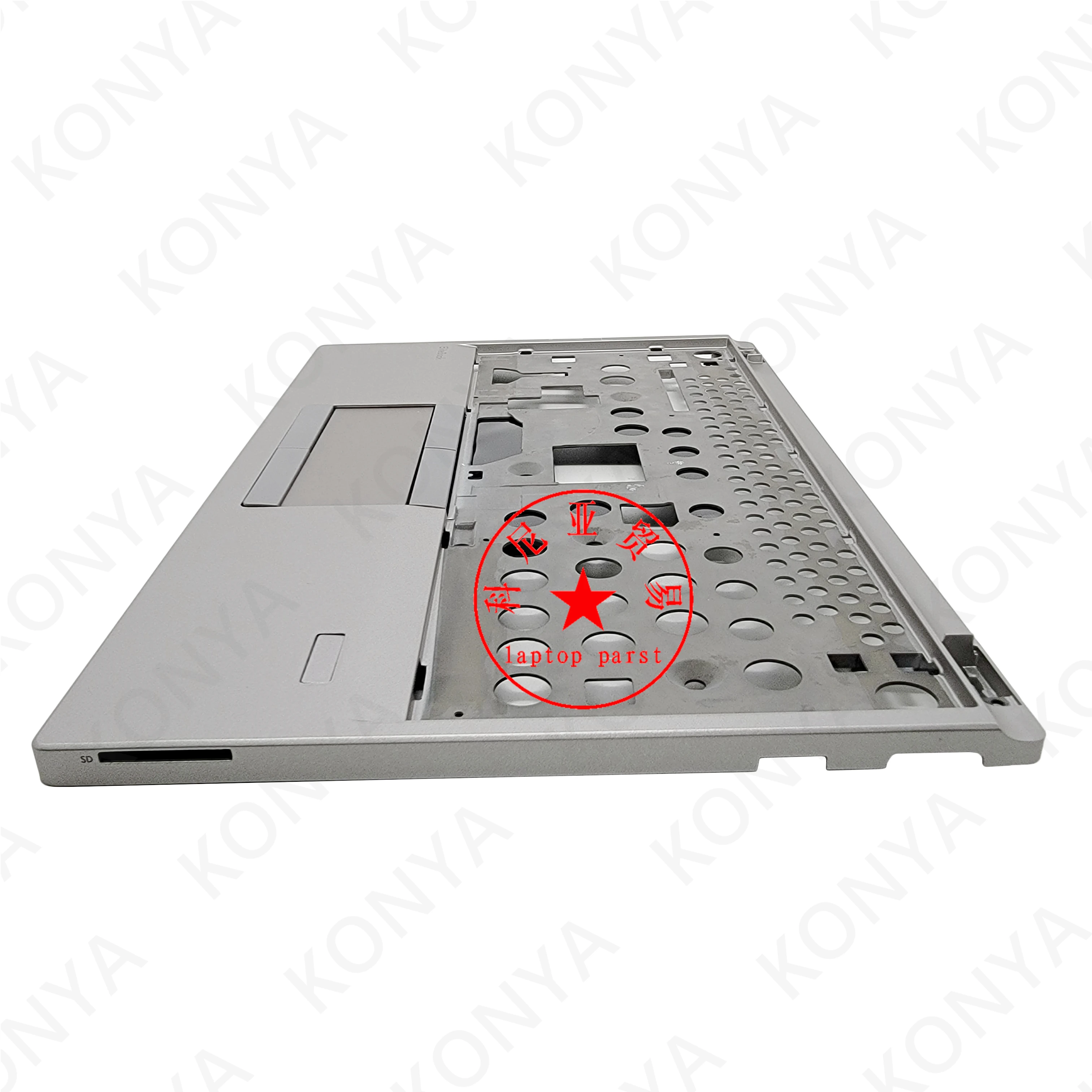 Новинка оригинальная подставка для ноутбука HP EliteBook серии 2170P сенсорная панель