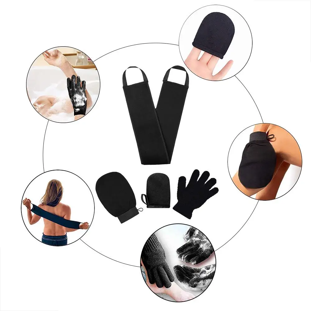 4 шт. аппликаторы для самостоятельного загара| |