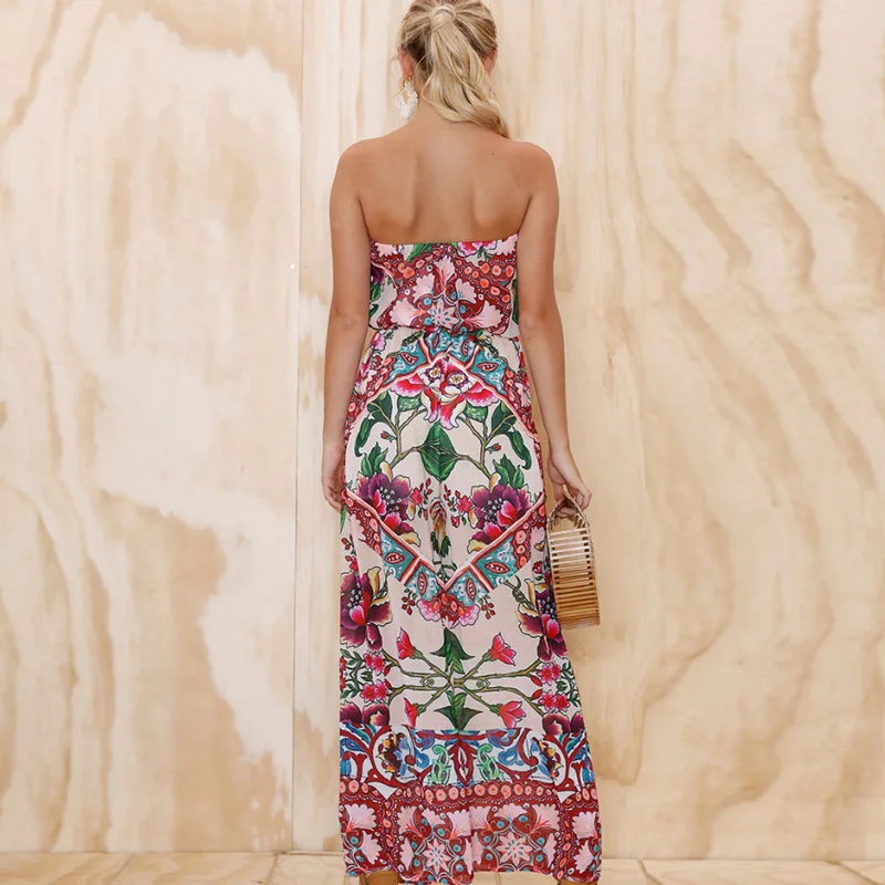 Кристаллическое модное платье для обнажения груди и плеч элегантные винтажные