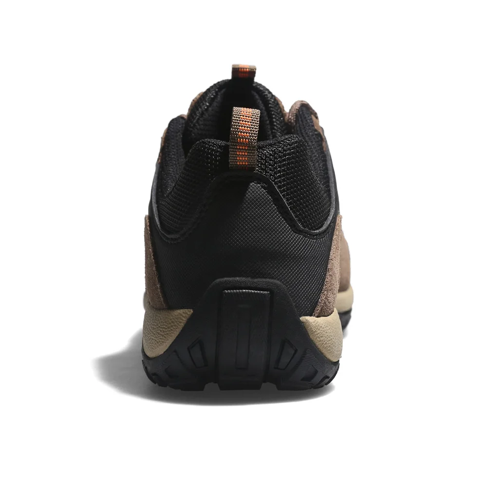 HUMTTO 2020 Зимняя распродажа профессиональная уличная походная обувь для мужчин