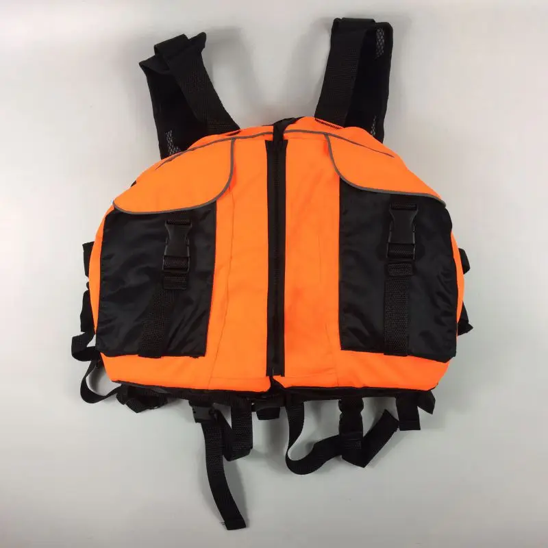 Спасательный жилет в форме жука для взрослых водонепроницаемый регулируемый