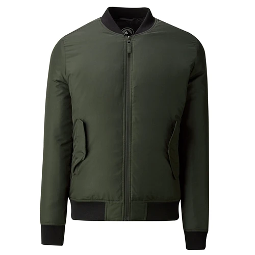 59Green Giordano мужская куртка с длинными рукавами, имеется два варианта окраса данной модели - Цвет: 59Green