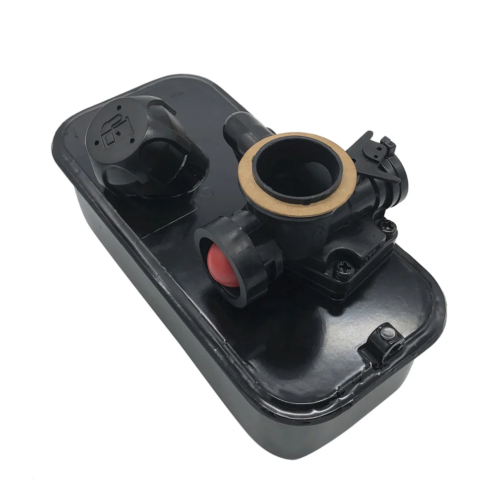 Карбюратор топливного бака в сборе 494406 477929 для BRIGGS&ampSTRATTON классический SPRINT 3.5HP 4HP