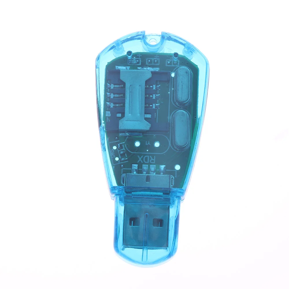 USB, сим-карта читатель писатель клон копир резервный адаптер все сим-карта GSM CDMA