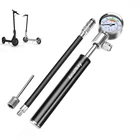 Насос для самоката портативный, насос высокого давления для Xiaomi Mijia M365, Xiaomi Scooter M365 Pro 2 MAX G30