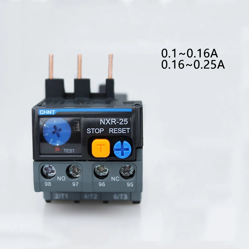 Максимальное устройство для защиты от перегрузки 690 В переменного тока