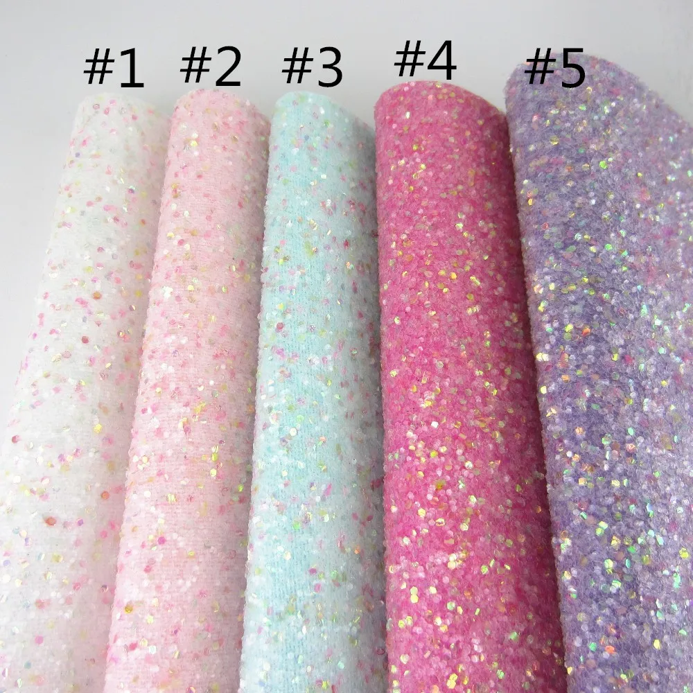 Листы A4 массивная блестящая ткань искусственная кожа Новое поступление F0702 | Дом