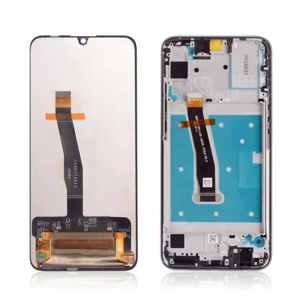 Pantalla LCD Original para Huawei Honor 10 Lite, pantalla LCD para honor 10i, Honor 10 Lite, HRY LX1 LX2-1