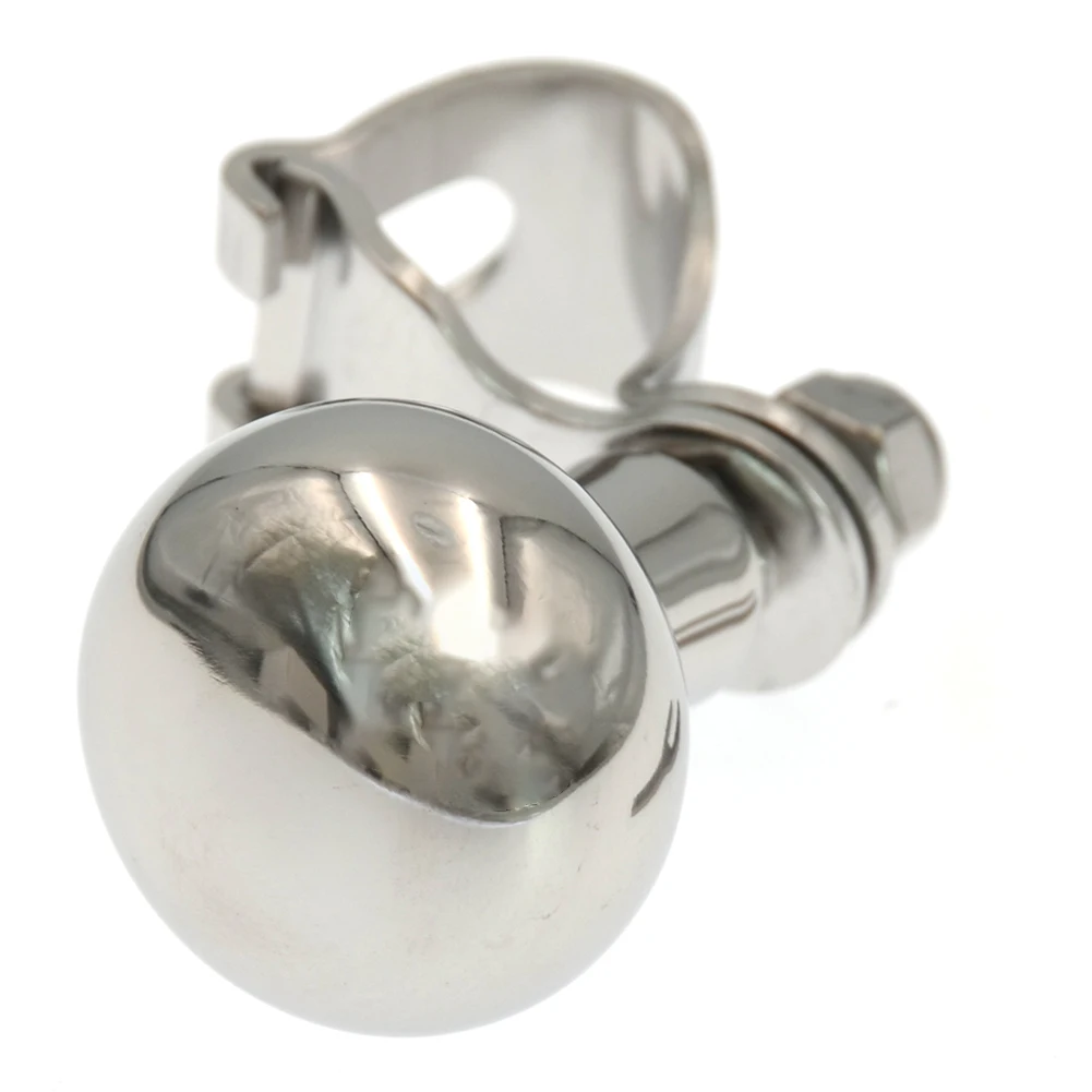 316 рулевой ключ с ручкой питания из нержавеющей стали шариковое колесо контролем