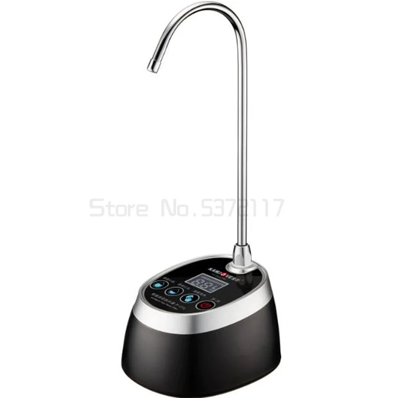 

Помпа для воды в бутылках, диспенсер для воды, автоматическое устройство с электрическим насосом, наполнитель для воды