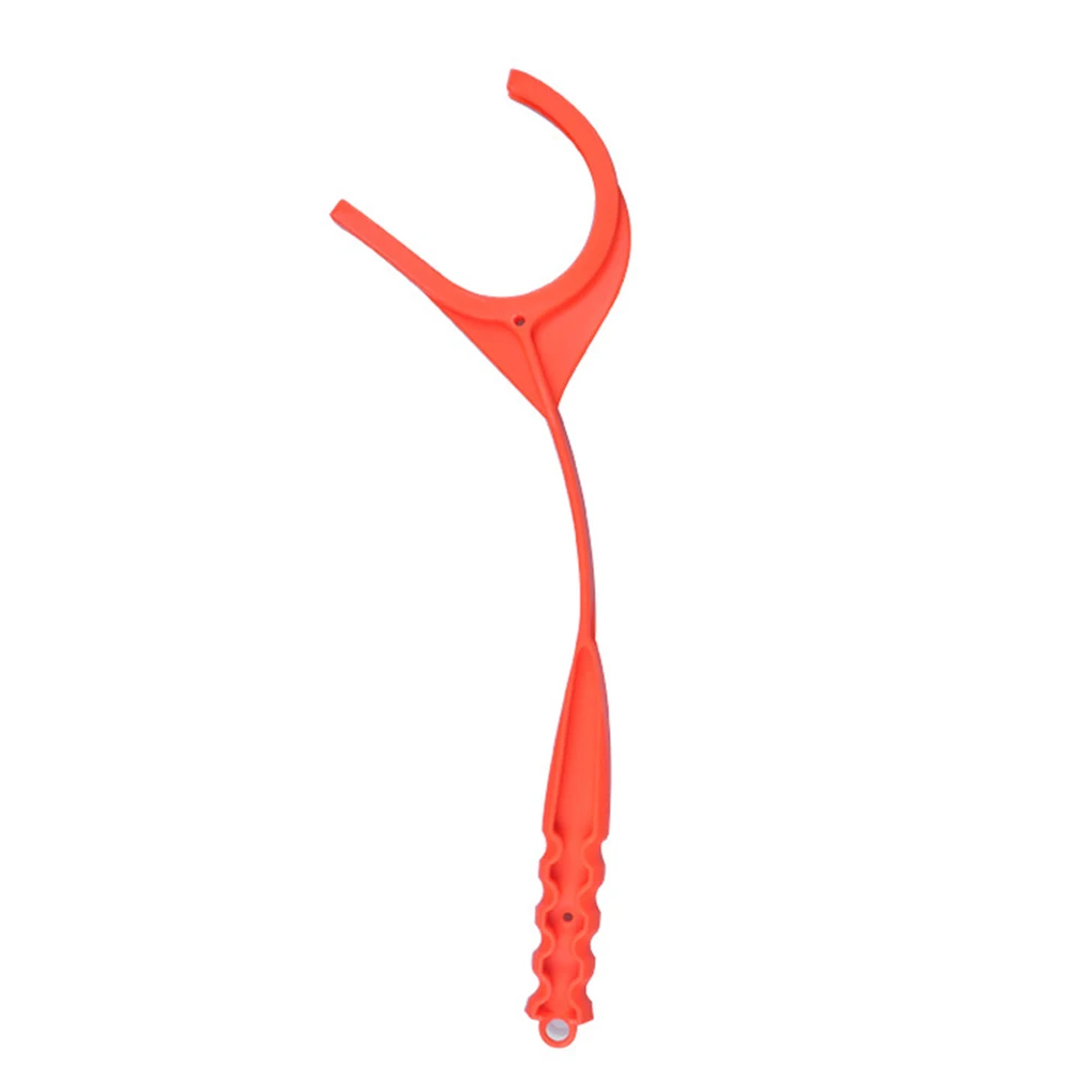 

Пластиковая ручная глина для использования на открытом воздухе, аксессуары для стрельбы, угол стрельбы, регулируемый ручной предмет стрель...