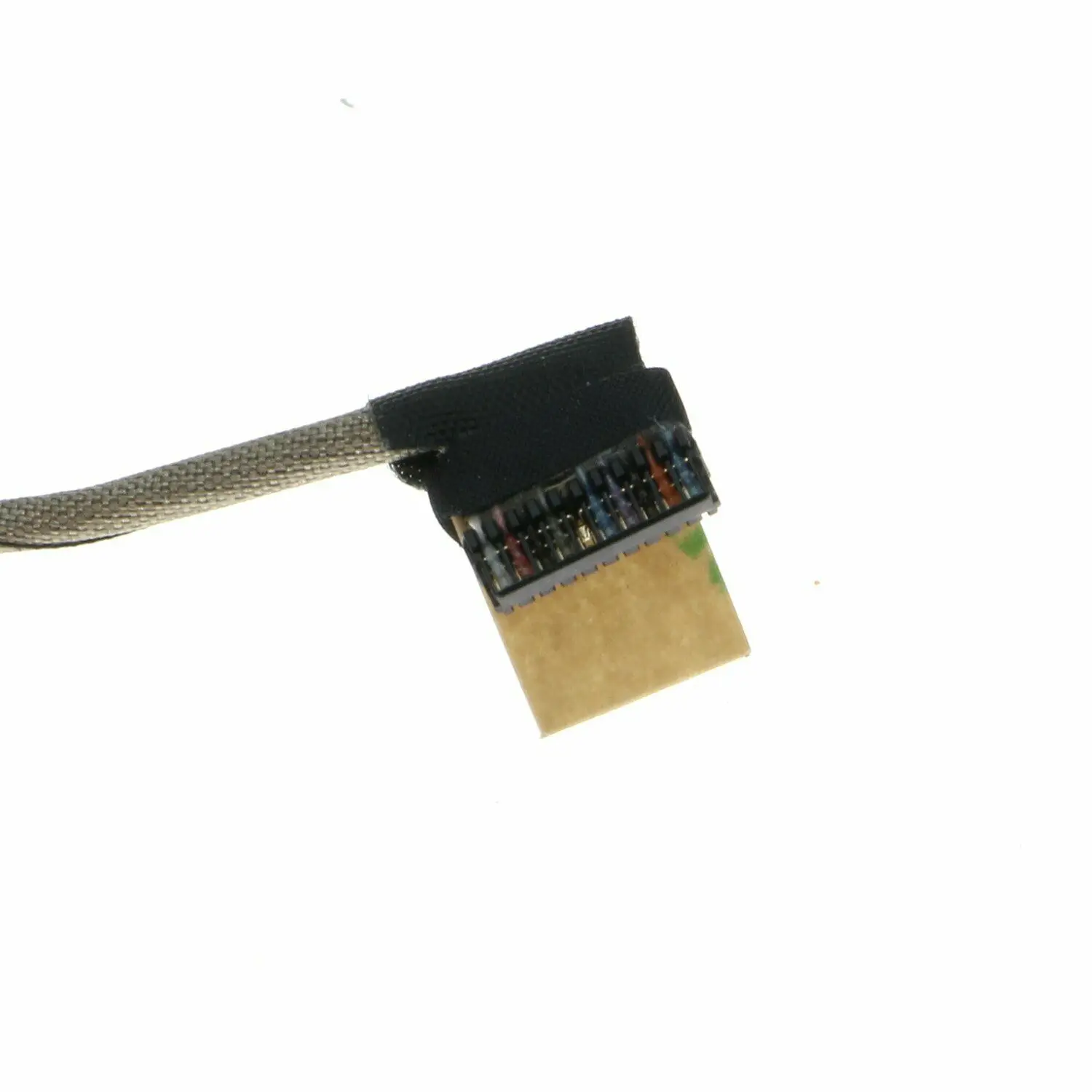 JIANGLUN Новый MS16J3 ЖК дисплей EDP кабель для MSI GL62 PL62 GL62M GP62MVR 6RF ноутбука|Компьютерные