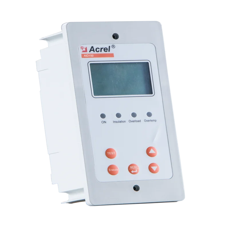 

Medical Intelligent Insulation Monitoring Display Unit for nurse station AID150