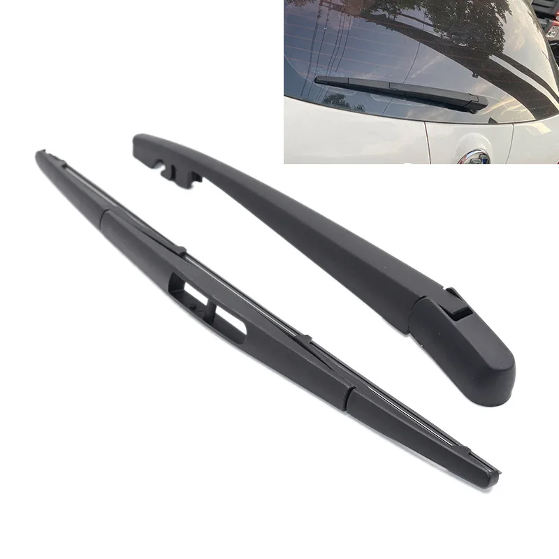 14&quot Car Rear Wiper Blade Blades Back Window Wipers Arm For Great Wall Hover Haval H3 X240 H5 X200 car Accessories | Автомобили и