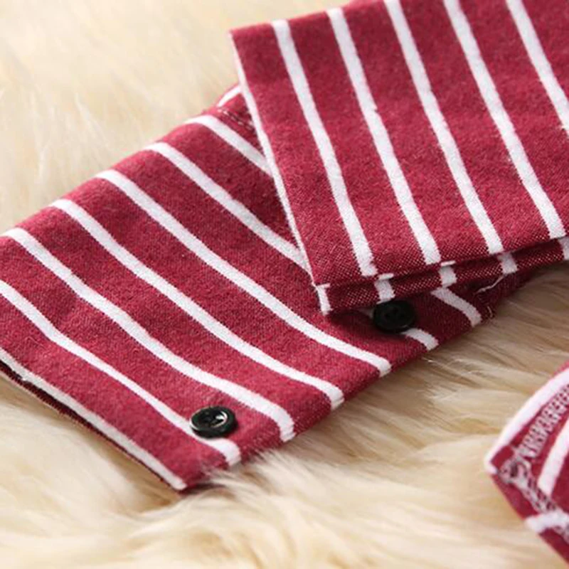 

Shirts Women Spring Summer Trendy Korean Style All-match Simple Striped Turn-down Collar Womens Blouses Harajuku Chic Casual