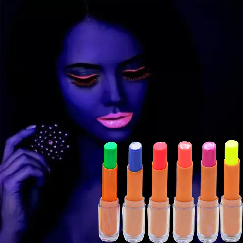 7 цветов водостойкая матовая помада сексуальная краска для губ ночного клуба под
