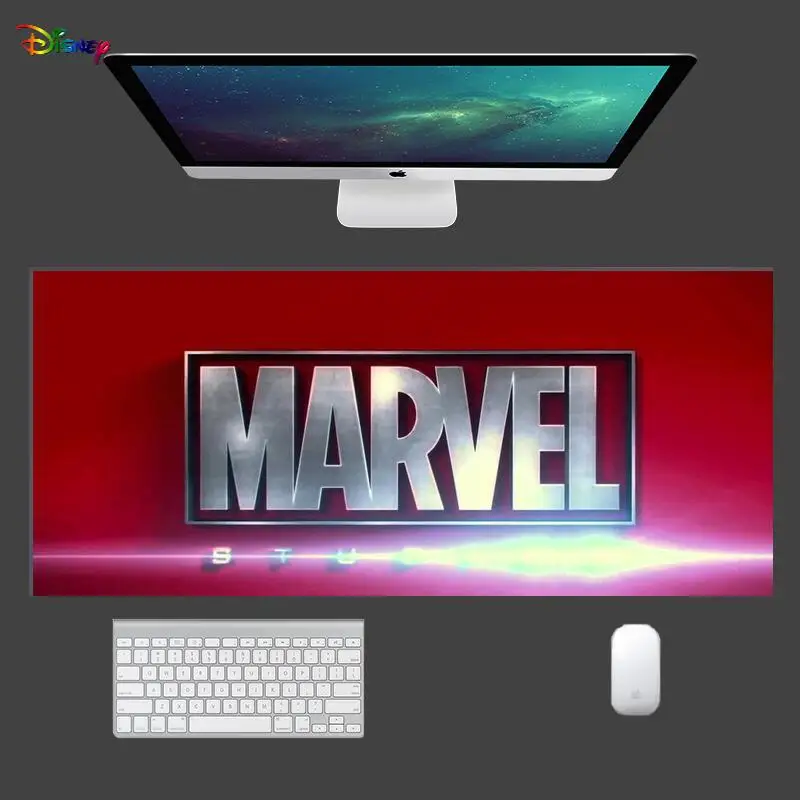 

Disney Fashion Mouse Pad Anime Pc carpet mouse pad mats gamer gaming accessories desk mat mousepad ergonomic wrist rest carpet G