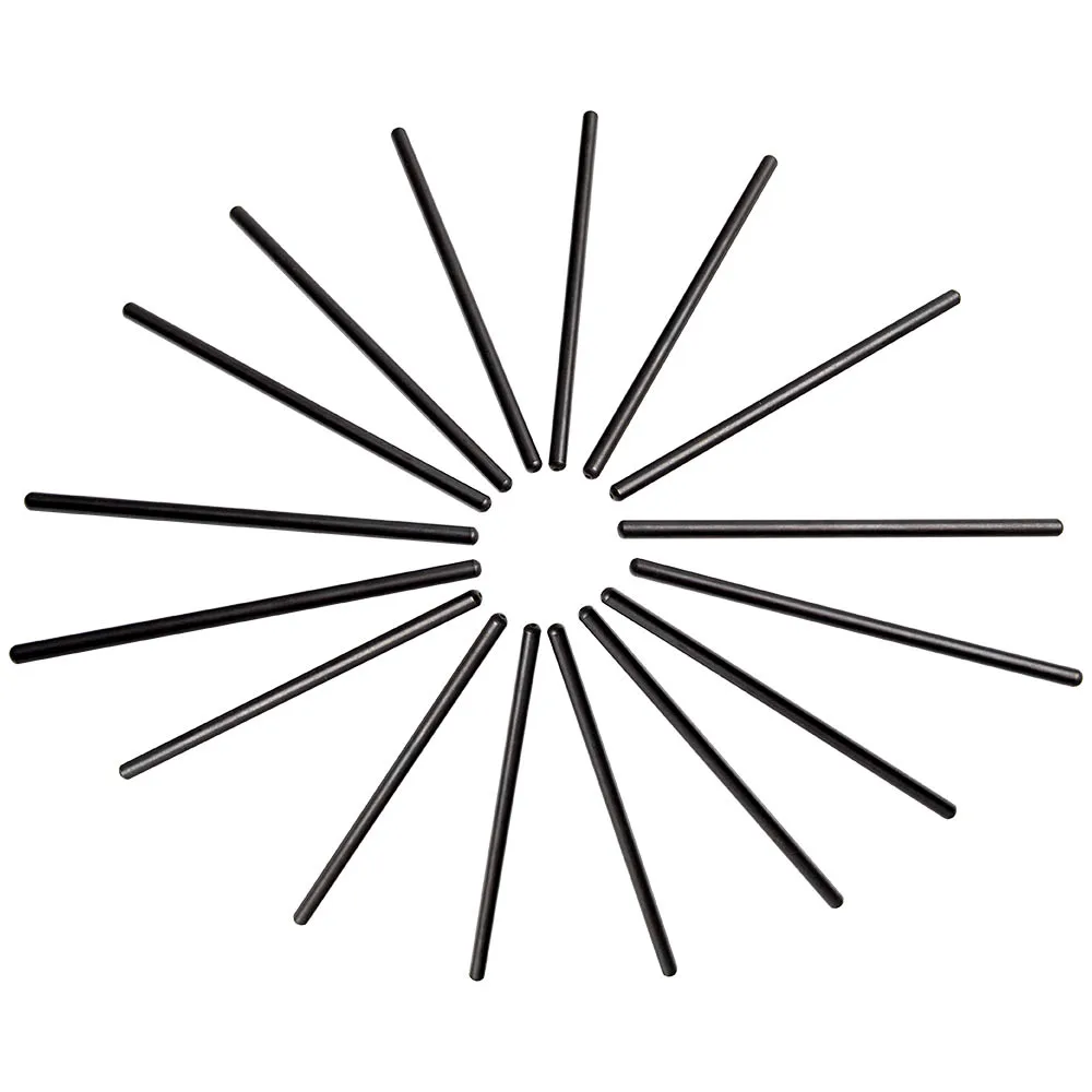 

8 PAIRS Chromemoly Pushrods for LS1, LS2, LS3, LS6, L92 For Camaro For Corvette Dropshipping