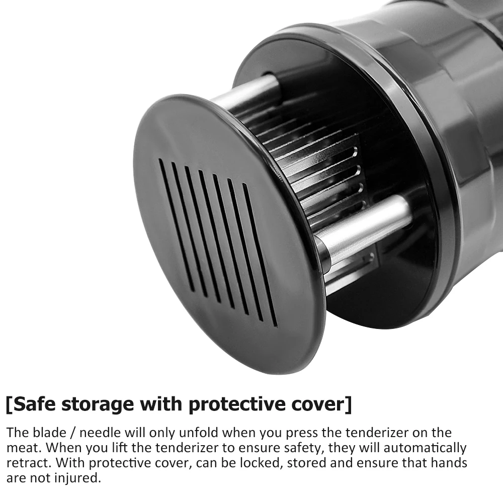 Инструмент для мяса 56 игл нержавеющая сталь машина инструменты приготовления