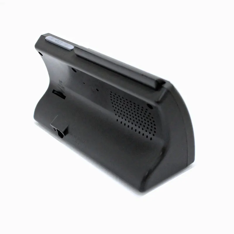 Автоматические цифровые часы исламский азан мусульманская молитва будильник