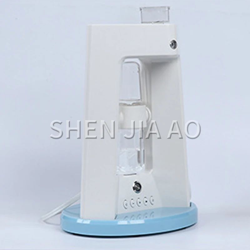 Домашний косметический опрыскиватель многоцелевой инструмент для глубокого