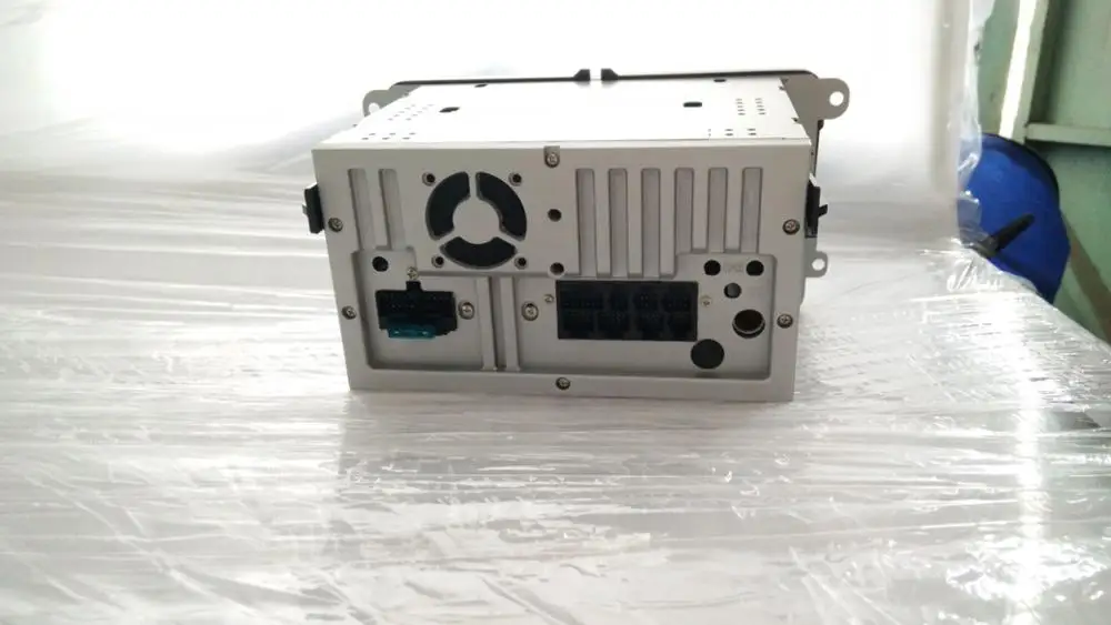 Andream Android авто и Carplay автомобильный мультимедийный плеер радио для Fabia Sharan Multivan Tiguan