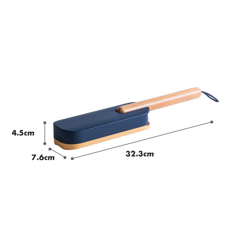 

Clothes Lint Remover Household Electrostatic Bed Sofa Multifunctional Cat Hair Roller Coat Dust Removal Gadget Hair Removal