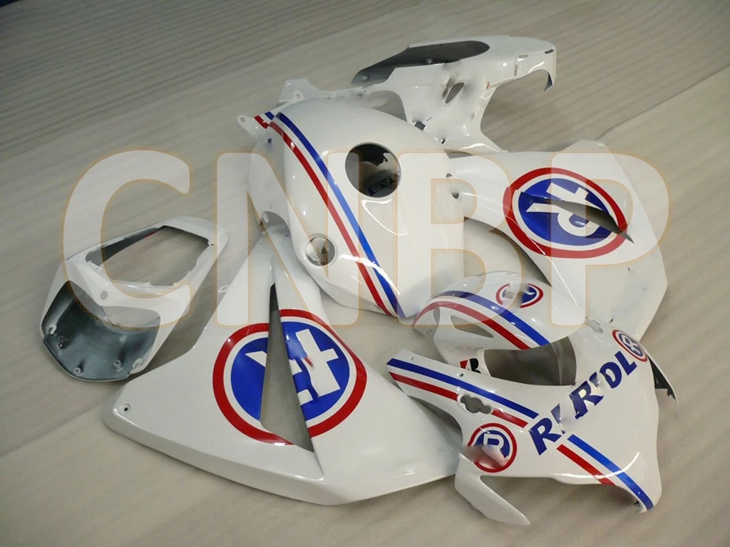 CBR 1000 RR 2008 - 2011 Пластиковые обтекатели CBR1000RR 2009 REPSOL наборы корпусов CBR1000 09 10 Набор