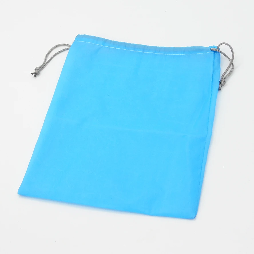 50PCS Jewelry Drawstring Bag Oxford Pouch Travel/Cosmetic/Storage/Wedding/Packing/Gift/Earrings/Watch/Bead Large Custom Logo | Украшения и