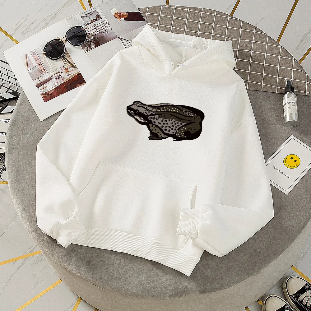 Vintage Gothic Graphic Sweatshirt Streetwear Women Top Long Sleeve Womens Loose Hoodies Sweatshirt Pullover Loose Fit Sweetshirt