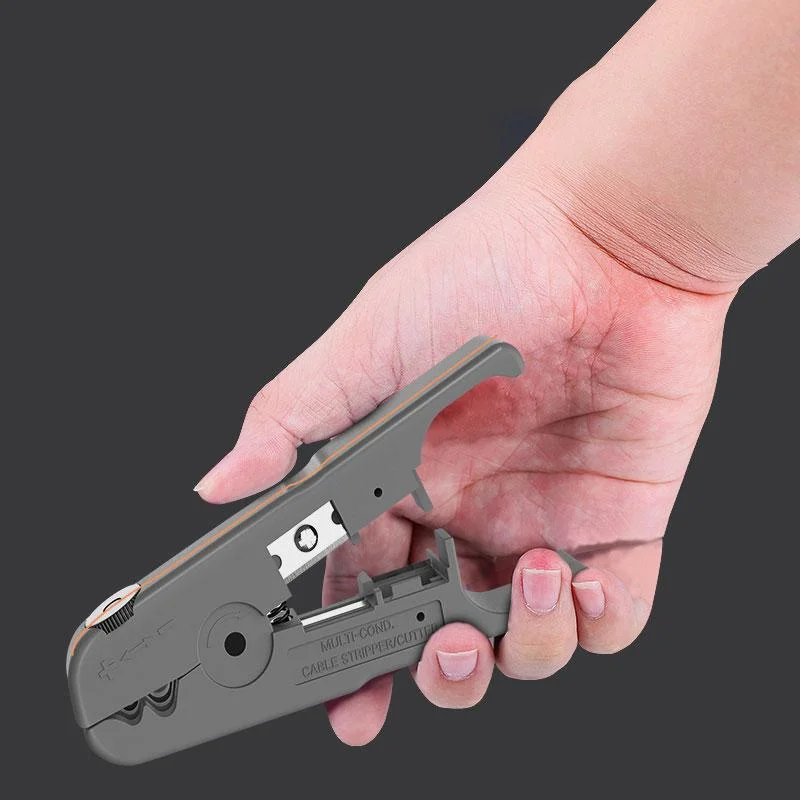 Mintiml™Инструмент для снятия изоляции переносной инструмент домашних работ