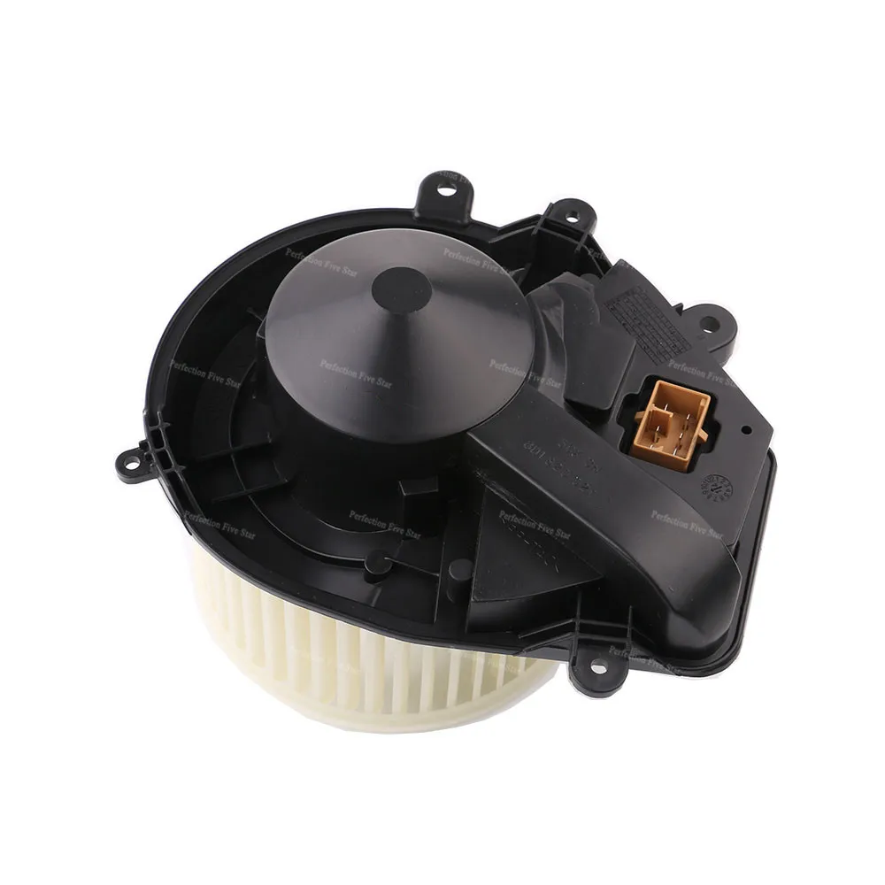 Новый Авто кондиционер вентилятор двигателя для Audi A4/VW Passat/Skoda Superb 8D1820021B 8D1820021A