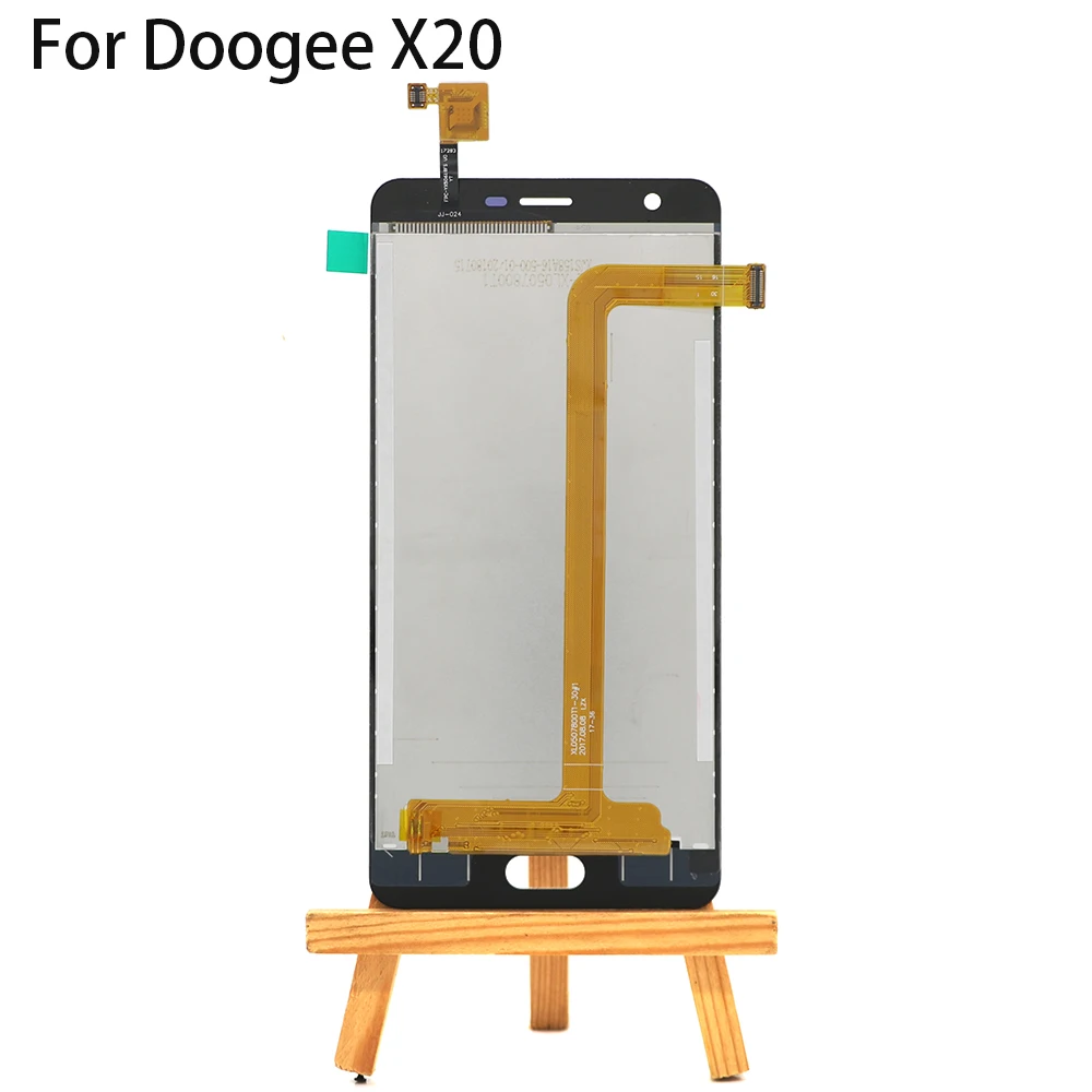 AiBaoQi новый оригинальный 5 0 дюймовый сенсорный экран + 1280x720 ЖК дисплей в сборе