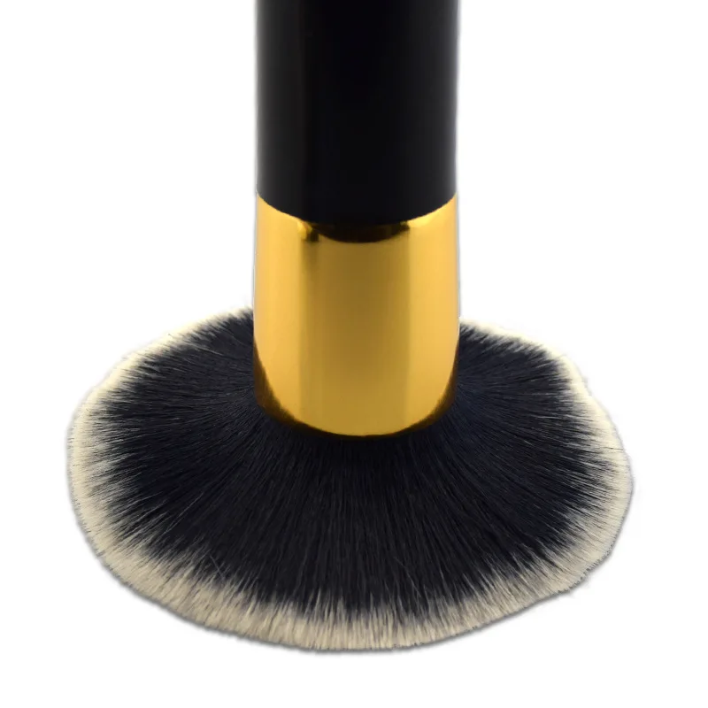 Высококачественные кисти для макияжа кисть пудры набор кистей лица мягкая румян