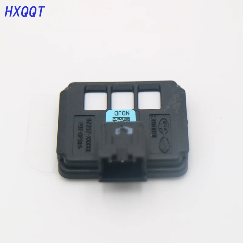 Лобовое стекло авто DEFOG сенсор часть для Creta IX25 OEM 97257C1000 97257 C1000
