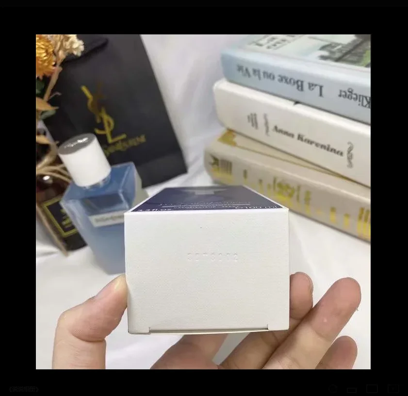 

New Top Quality Men Perfume Eau Fraiche 100ml Natural Taste Floral Wood Floral Flavor Parfum Male