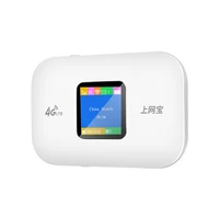 new 4g wifi router mini router 3g 4g lte wireless portable pocket wi fi mobile hotspot car wi fi router with sim card slot