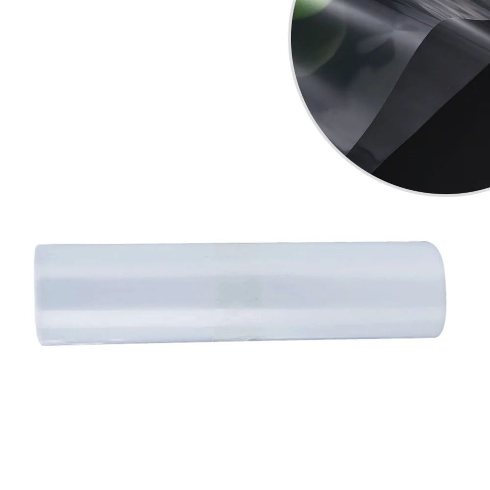 100 шт прозрачные пакеты OPP плоские для печенья пластиковые упаковки | Дом и сад