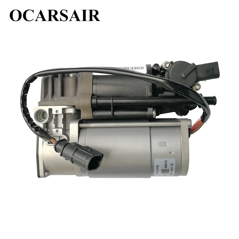 Компрессор воздушной подвески для Kia mohas/Borrego 2009 Part No.558102J000 55810 2J0000 4154031260 воздушный