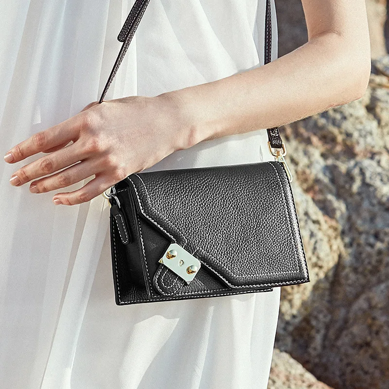 Женская сумка через плечо DASTINLY Модная стильная | Багаж и сумки